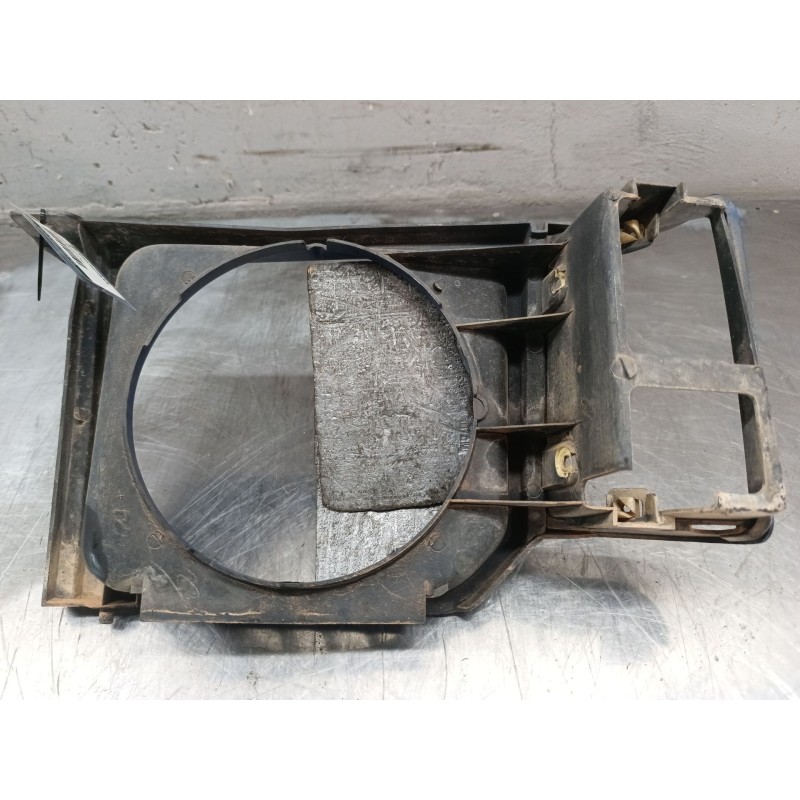 Recambio de moldura codera para mitsubishi montero (l040) 2500 td (2-ptas.) referencia OEM IAM - Azul 2