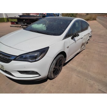 opel astra k lim. 5türig del año 2018