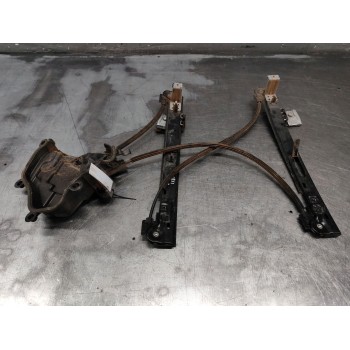 Recambio de elevalunas delantero izquierdo para seat ibiza (6p1) reference plus referencia OEM IAM 6J4837401AK  
