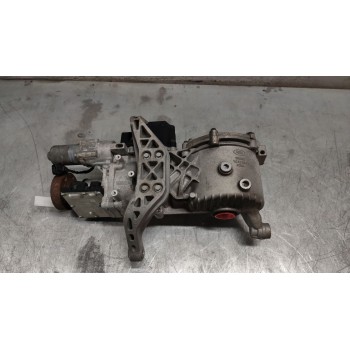 Recambio de diferencial trasero para land rover range rover evoque (l538) 2.0 d referencia OEM IAM GJ324N053AC  