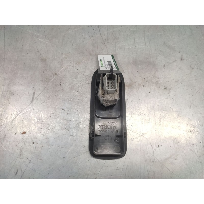 Recambio de mando elevalunas delantero derecho para renault scenic ii 1.9 dci diesel referencia OEM IAM  6 PINS 2