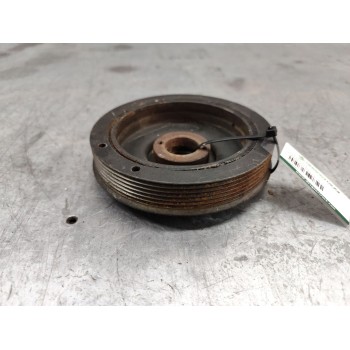 Recambio de polea cigueñal para peugeot 307 break / sw (s1) sw referencia OEM IAM   