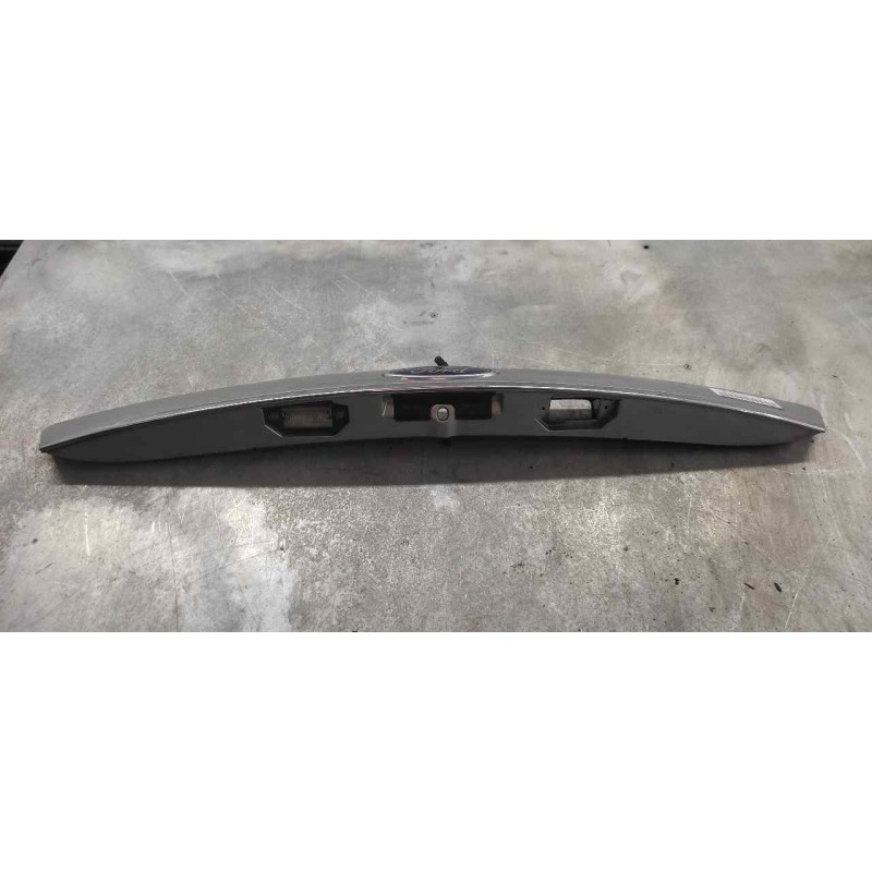 Recambio de asidero porton maletero para ford mondeo berlina (ge) ambiente (06.2003) (d) referencia OEM IAM 3S71F43400AE 2