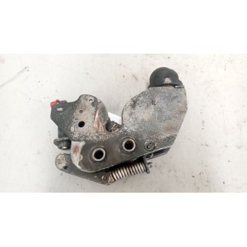 Recambio de cierre cabina izquierdo para scania serie 4 (p/r 124 l) 11.7 diesel referencia OEM IAM 1383496  