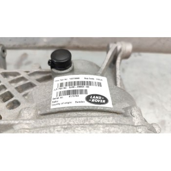 Recambio de diferencial trasero para land rover range rover evoque (l538) 2.0 d referencia OEM IAM GJ324N053AC  