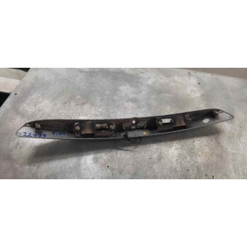 Recambio de asidero porton maletero para ford mondeo berlina (ge) ambiente (06.2003) (d) referencia OEM IAM 3S71F43400AE  