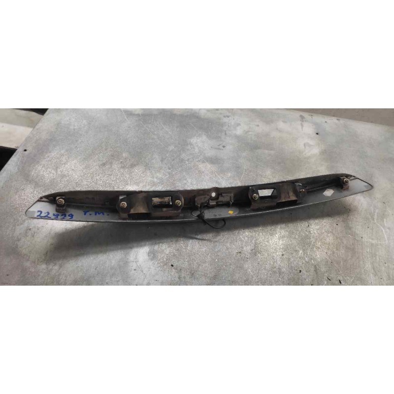 Recambio de asidero porton maletero para ford mondeo berlina (ge) ambiente (06.2003) (d) referencia OEM IAM 3S71F43400AE 3