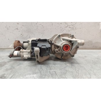 Recambio de diferencial trasero para land rover range rover evoque (l538) 2.0 d referencia OEM IAM GJ324N053AC  