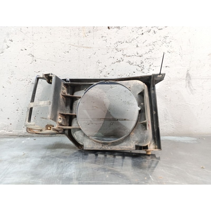 Recambio de moldura codera para mitsubishi montero (l040) 2500 td (2-ptas.) referencia OEM IAM - Azul 2
