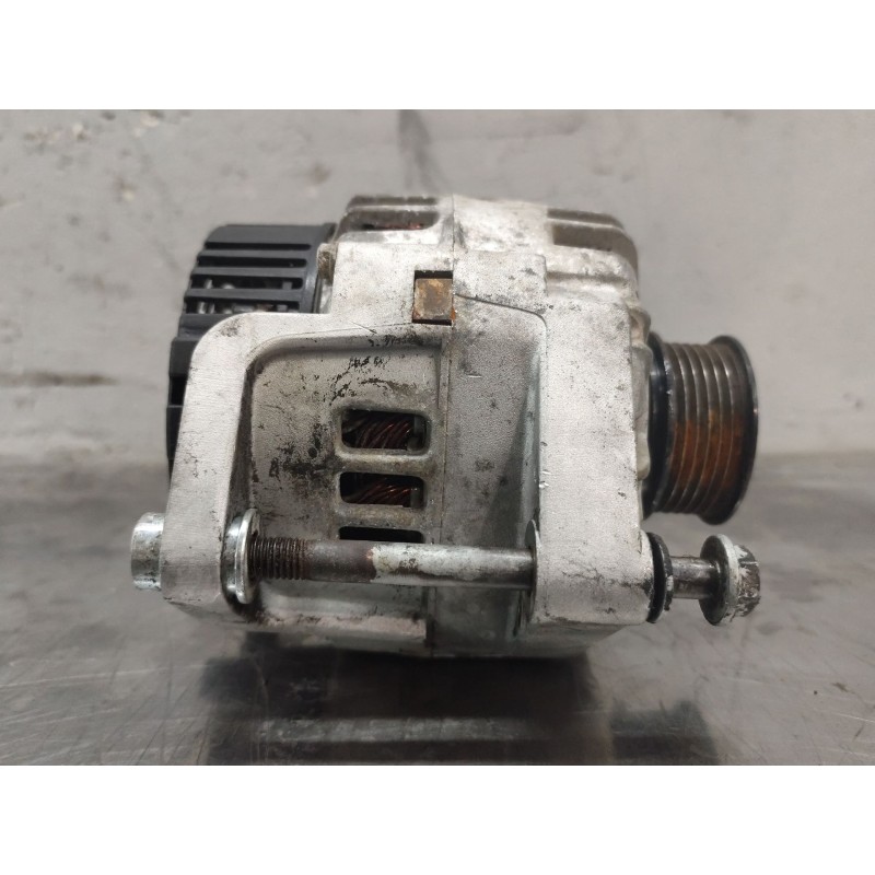Recambio de alternador para fiat ducato furgoneta (244_) 2.8 td referencia OEM IAM F869852  