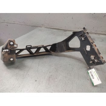 Recambio de soportes paragolpes para peugeot 207 sport referencia OEM IAM 9649679380  