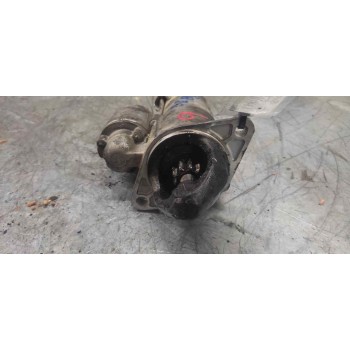 MOTOR ARRANQUE 9 DIENTES