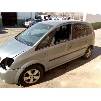opel meriva del año 2004