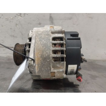 Recambio de alternador para fiat ducato furgoneta (244_) 2.8 td referencia OEM IAM F869852  