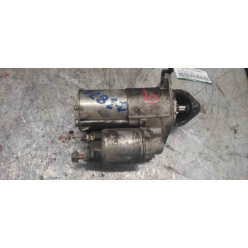 Recambio de motor arranque para opel astra h ber. cosmo referencia OEM IAM   9 DIENTES