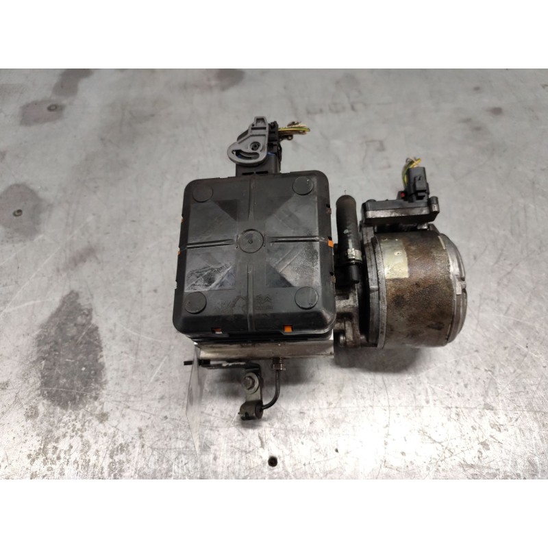 Recambio de abs para citroën c5 berlina 2.0 hdi cat (rhz / dw10ated) referencia OEM IAM 01366520 - Plata 3