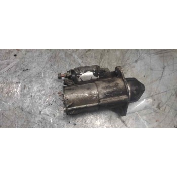 Recambio de motor arranque para opel astra h ber. cosmo referencia OEM IAM   9 DIENTES