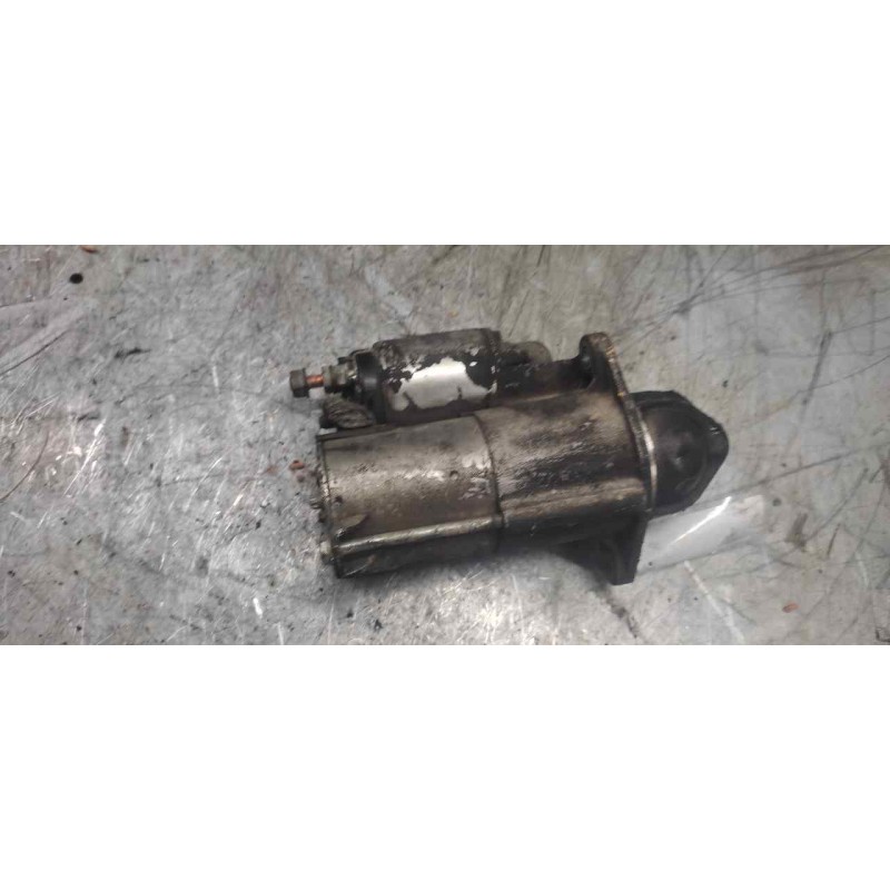 Recambio de motor arranque para opel astra h ber. cosmo referencia OEM IAM   9 DIENTES - Gris 3