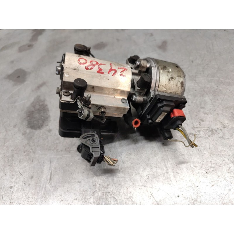 Recambio de abs para citroën c5 berlina 2.0 hdi cat (rhz / dw10ated) referencia OEM IAM 01366520 - Plata 4