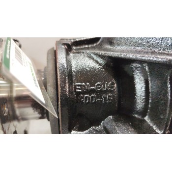 Recambio de diferencial trasero para bmw serie 3 berlina (e46) 320d referencia OEM IAM ENGJS40015  