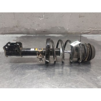AMORTIGUADOR DELANTERO IZQUIERDO 614024JP 00359 
