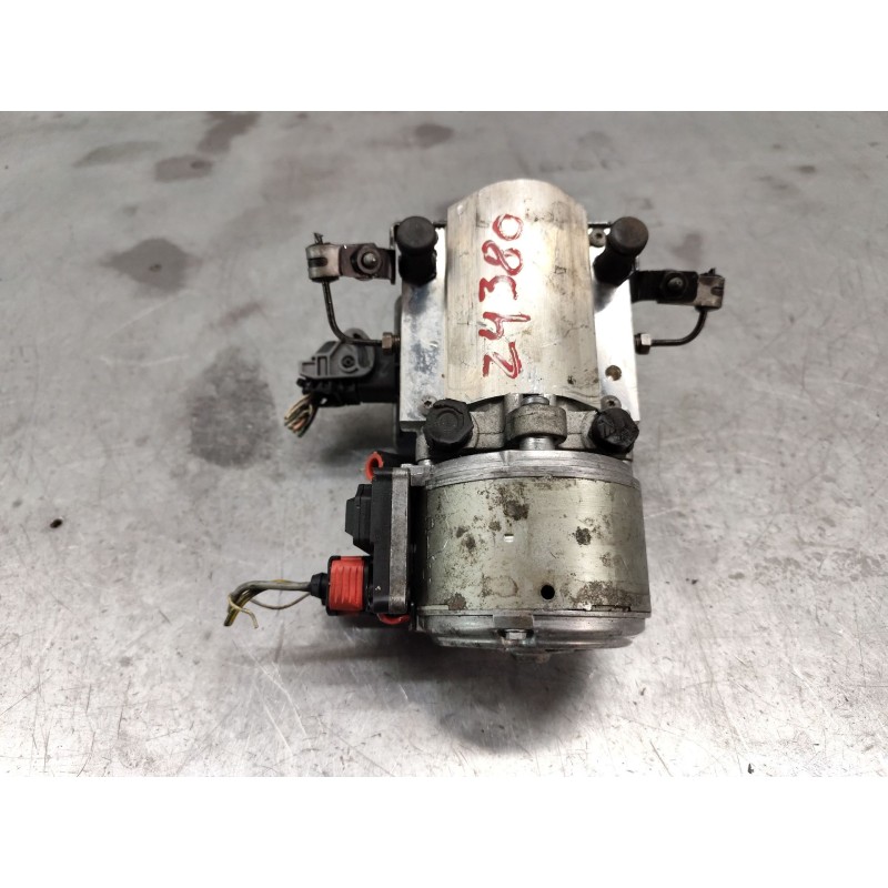 Recambio de abs para citroën c5 berlina 2.0 hdi cat (rhz / dw10ated) referencia OEM IAM 01366520 - Plata 5