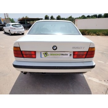 bmw serie 5 berlina (e34) del año 1992
