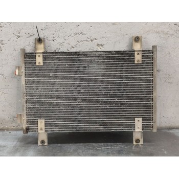 CONDENSADOR / RADIADOR A/A 