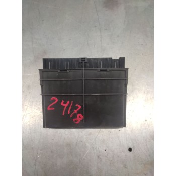 Recambio de modulo electronico para ford fiesta (cbk) ambiente referencia OEM IAM 2S6T15K600BF  