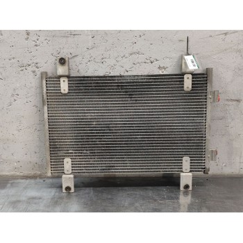 Recambio de condensador / radiador a/a para fiat ducato furgoneta (244_) 2.8 td referencia OEM IAM   
