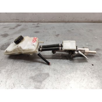 Recambio de bomba freno para mercedes-benz vito (w639) basic, combi 109 cdi compacto (639.601) referencia OEM IAM 0204024726  A6