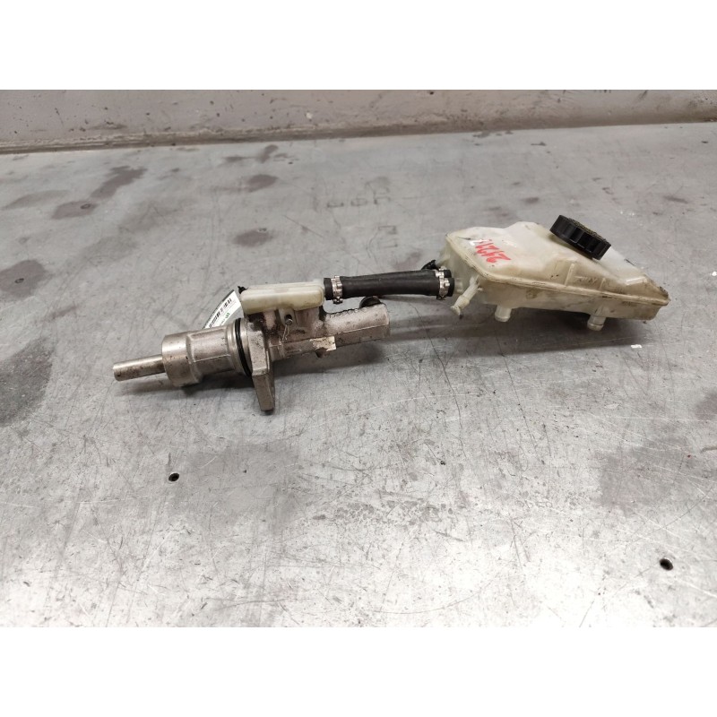 Recambio de bomba freno para mercedes-benz vito (w639) basic, combi 109 cdi compacto (639.601) referencia OEM IAM 0204024726  A6 - Blanco 2