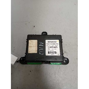 Recambio de modulo electronico para renault magnum ab diesel referencia OEM IAM 7421720099  CENTRALITA ECS