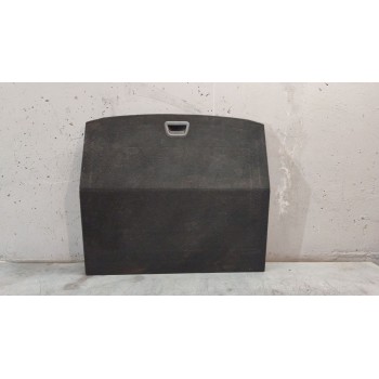 Recambio de moqueta maletero para land rover range rover evoque (l538) 2.0 d referencia OEM IAM   