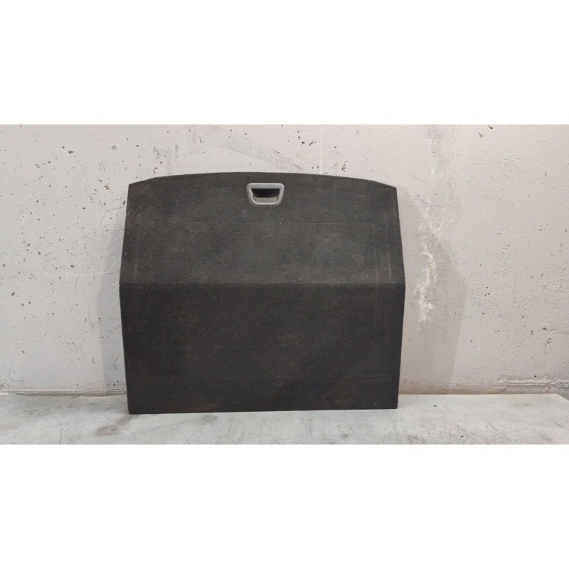 Recambio de moqueta maletero para land rover range rover evoque (l538) 2.0 d referencia OEM IAM   