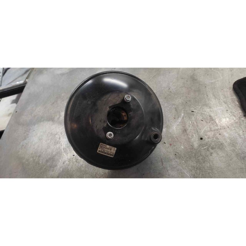Recambio de servofreno para mercedes-benz vito kasten (639) 2.1 cdi referencia OEM IAM A0014300108 0204024701 - Blanco 2