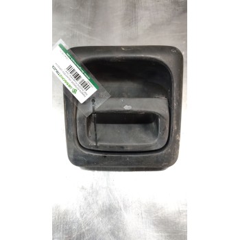 Recambio de maneta exterior delantera derecha para fiat ducato furgoneta (244_) 2.8 td referencia OEM IAM 1304175070  