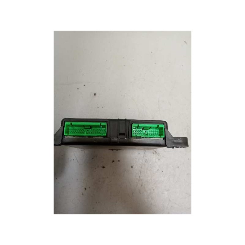 Recambio de modulo electronico para renault magnum ab diesel referencia OEM IAM 7421720099  CENTRALITA ECS - Blanco 2