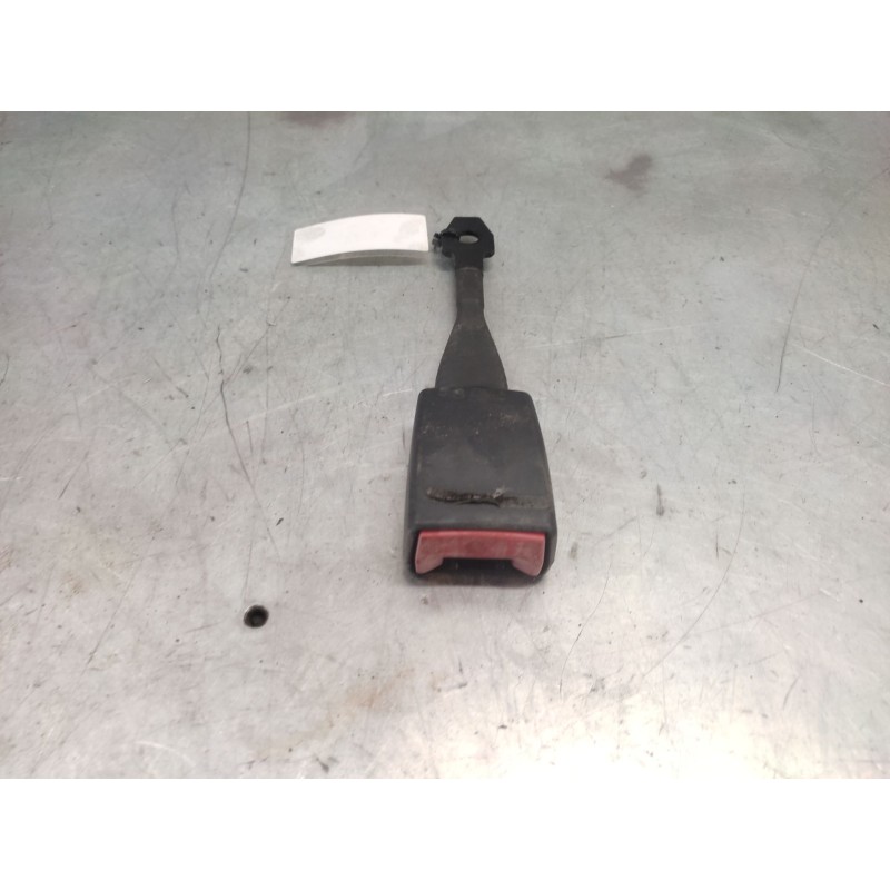 Recambio de enganche de cinturon delantero izquierdo para mercedes-benz clase e (w210) berlina diesel 270 cdi (210.016) referenc - Verde 2
