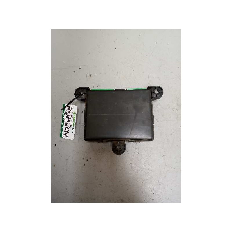Recambio de modulo electronico para renault magnum ab diesel referencia OEM IAM 7421720099  CENTRALITA ECS - Blanco 3