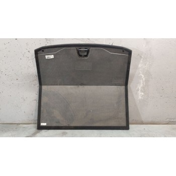Recambio de moqueta maletero para land rover range rover evoque (l538) 2.0 d referencia OEM IAM   