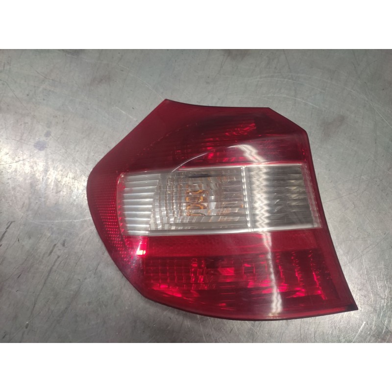 Recambio de piloto trasero izquierdo para bmw serie 1 berlina (e81/e87) 2.0 16v diesel cat referencia OEM IAM   