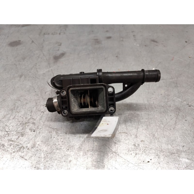 Recambio de termostato para peugeot partner (s2) combi plus referencia OEM IAM 9660660380 - Blanco 2