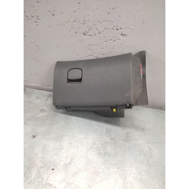 Recambio de guantera para opel corsa d selective referencia OEM IAM 13205097 - Blanco 4
