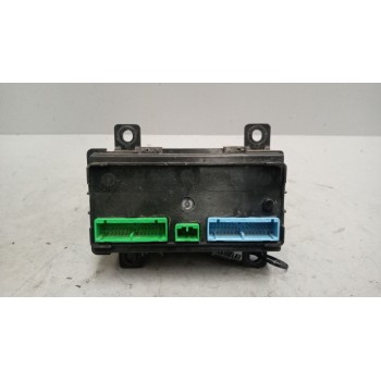 MODULO ELECTRONICO 7421313712 CENTRALITA VECU 