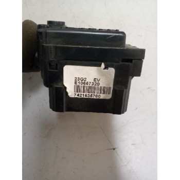 Recambio de mando limpia para renault magnum ab diesel referencia OEM IAM 7421535700  