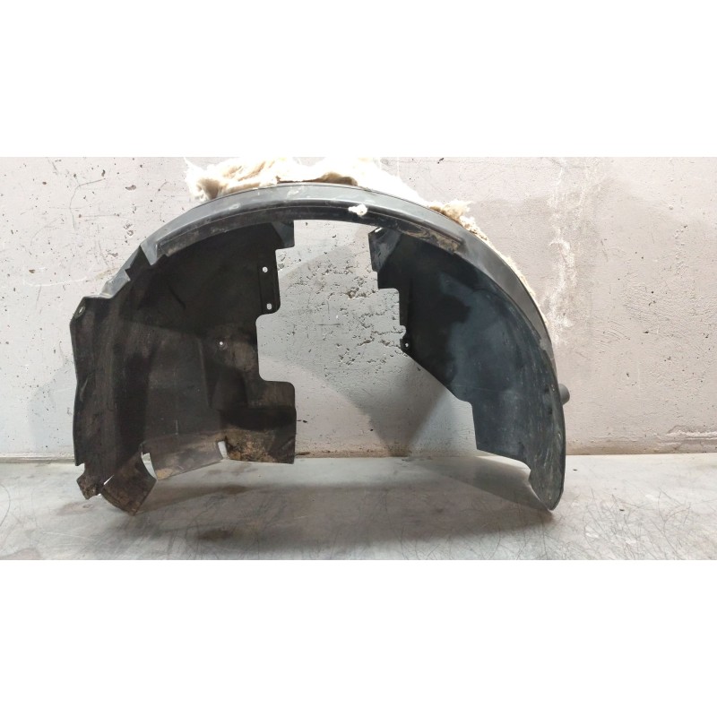 Recambio de paso rueda delantero izquierdo para ford c-max 1.6 tdci cat referencia OEM IAM   