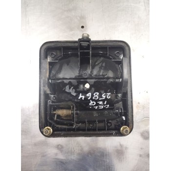 Recambio de maneta exterior delantera izquierda para fiat ducato furgoneta (244_) 2.8 td referencia OEM IAM 1304175070  