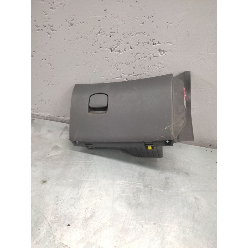 Recambio de guantera para opel corsa d selective referencia OEM IAM 13205097 - Blanco 5