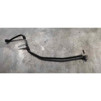 Recambio de tubo para mercedes-benz vito kasten (639) 2.1 cdi referencia OEM IAM   SERVOFRENO